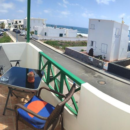 Marysol 7 Terrace With Sea Views, Close To The Sea Punta Mujeres Dış mekan fotoğraf