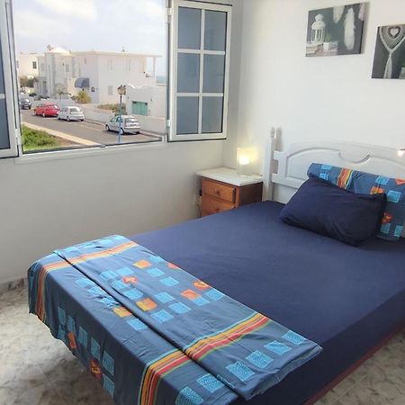 Marysol 7 Terrace With Sea Views, Close To The Sea Punta Mujeres Dış mekan fotoğraf
