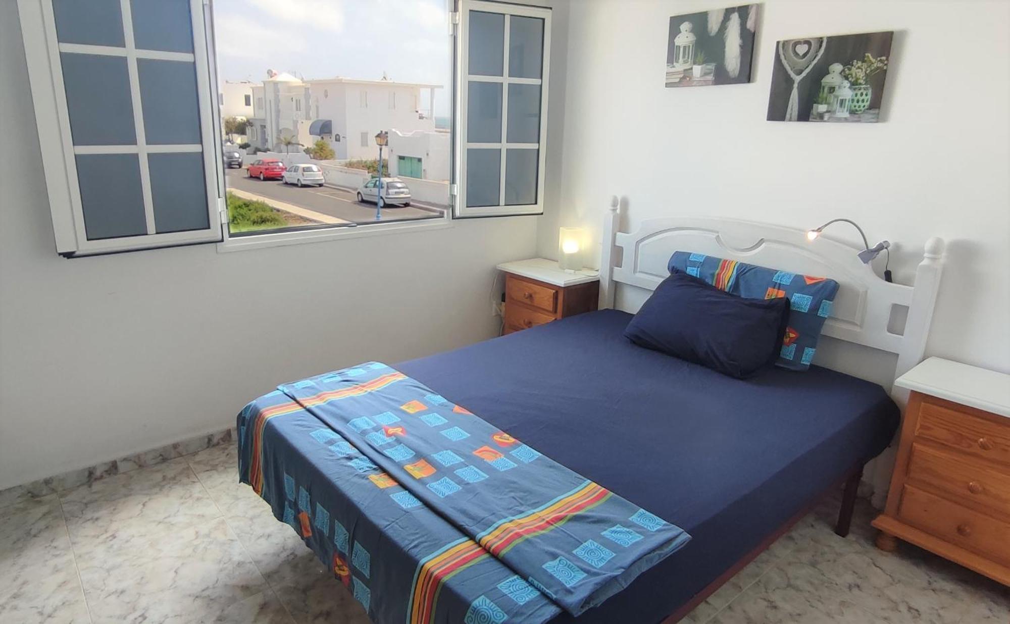 Marysol 7 Terrace With Sea Views, Close To The Sea Punta Mujeres Dış mekan fotoğraf